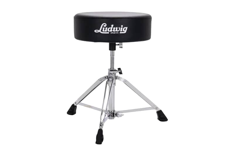 Ludwig Pro Drumhocker image 1