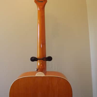 Epiphone Dove Studio, MINT, - Violin Burst image 10