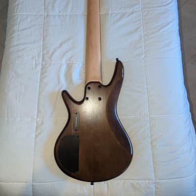 Ibanez GSR206B-WNF Gio Soundgear image 2