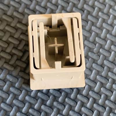 Akai S5000 / S6000 Sampler Power Button image 2