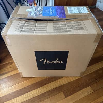 Fender Tone Master FR-10 1000-Watt 1x10" Active Guitar Speaker Cabinet 2023 - Present - Black image 6