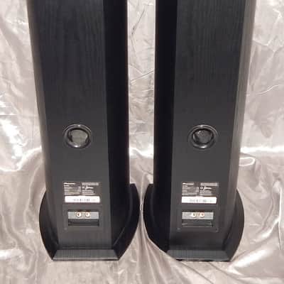 Pioneer SP-FS52 Andrew Jones home tower floor speakers image 6