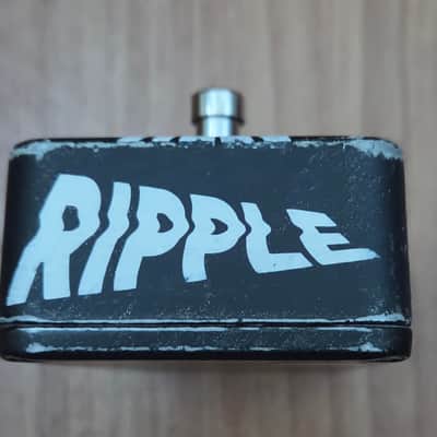 JAM Pedals Ripple Bass Phaser- Relic Custom Shop image 6