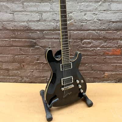 Ibanez W332121 Neck Through (Incheon Korea Factory 2003) image 1