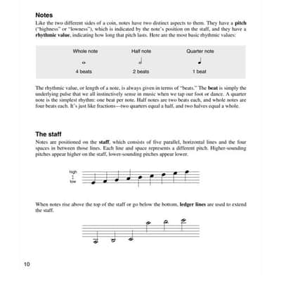 Left Handed Guitar The Complete Method image 3