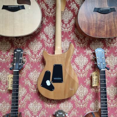 PRS SE Custom 24 - 2022 - Bonnie Pink image 2
