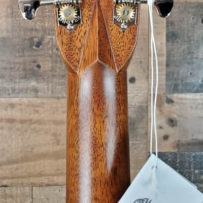 Martin D-28 Satin Standard Series, Left Handed, Satin Natural, Free Ship, 397 image 8