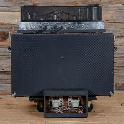 Ampeg B-12-XY 1960s image 4