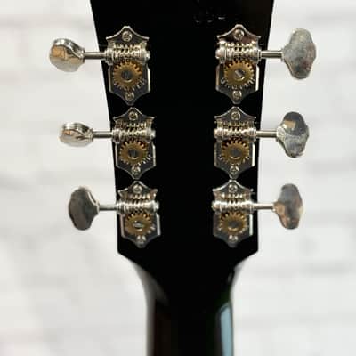 Gibson Southern Jumbo Original Vintage Sunburst 2021 image 9