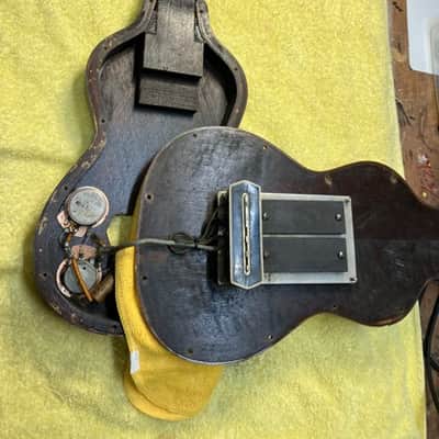 Gibson EH-150 1936 image 12