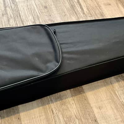 4/4 Violin 72960 w/ Case, Bow, & Xtras image 10