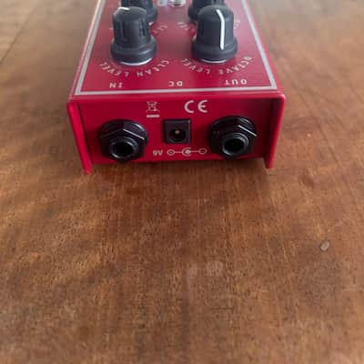 Aguilar Octamizer v1 image 3