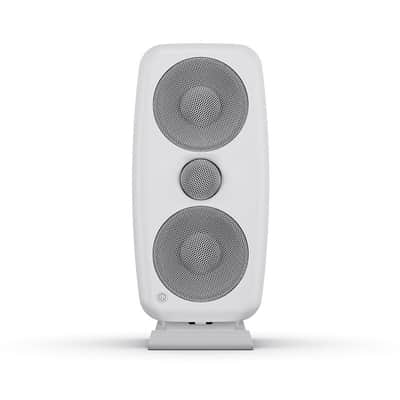 IK Multimedia iLoud MTM MKII White Single (1 piece) image 2