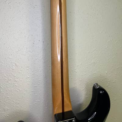 Fender G-5 VG Stratocaster 2012 - 2015 - 3-Color Sunburst w/ Gig Bag image 12