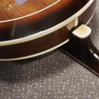 Richwood RBJ-804-SS ShortScale high gloss image 12