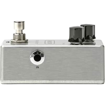 MXR M293 Booster Mini Pedal image 3