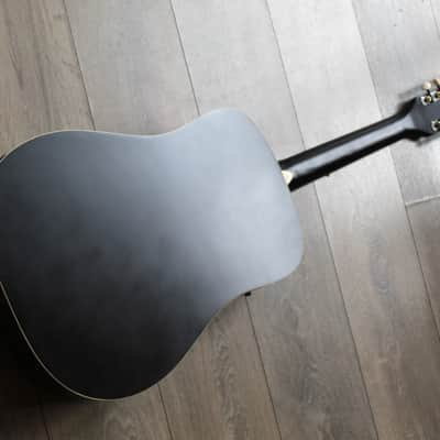 RECORDING KING "Dirty 30s Series 9 12-String Dreadnought" image 2