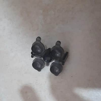 korg Prophecy Buttons 4-set