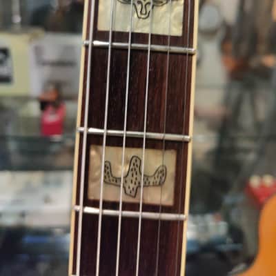 Gretsch G6120DSW Nashville Chet Atkins models image 12