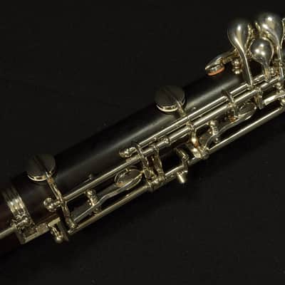 RIGOUTAT Rigouta RIEC JDR Semi Auto Oboe [07/03] image 4