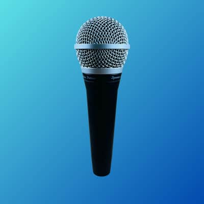 Shure PGA48-XLR image 2