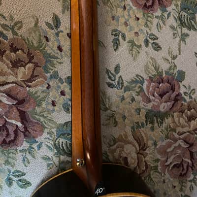 Lowden WL-35 40th Anniversary Edition 2014 - Brown image 18