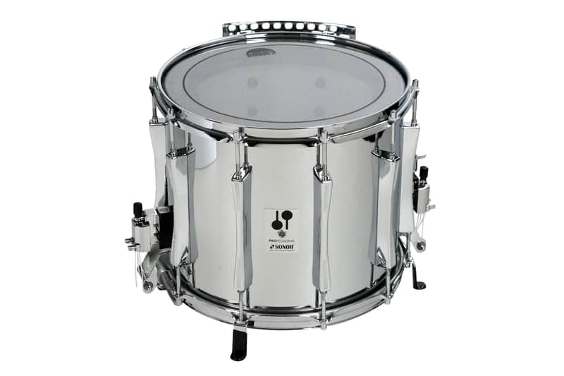 Sonor MP 1412 XM Parade BW 14x12 image 1