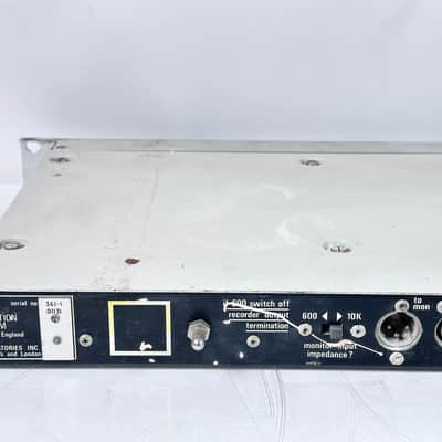 Dolby 361 Noise Reduction System image 9