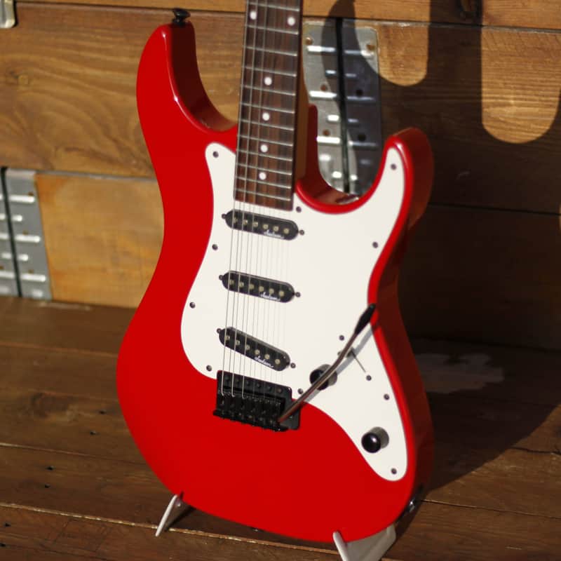 Charvel Jackson Standard 1995 image 1