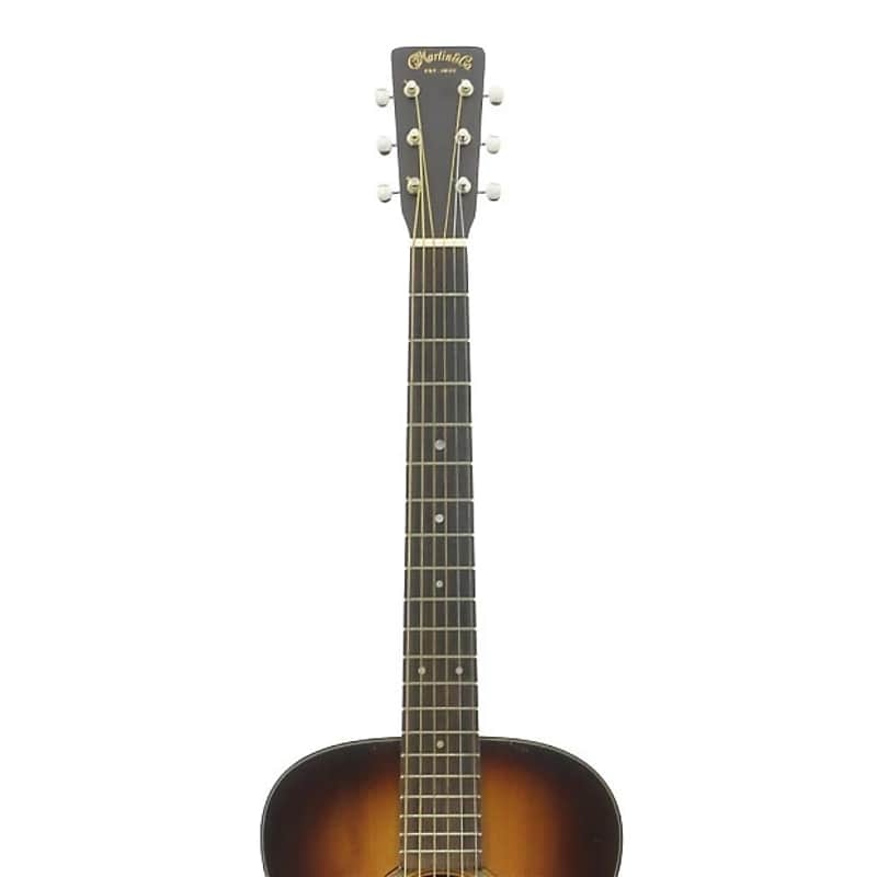 Martin 0-18 1946 - 1964 image 6