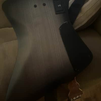 Sandberg Forty-Eight 2018 Black Burst image 4
