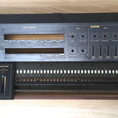 Yamaha CS-15D ***Casing Only***