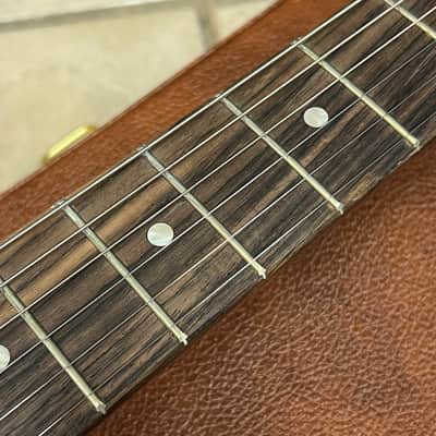 2026 Gibson Les Paul Junior Double Cut Vintage Cherry image 9