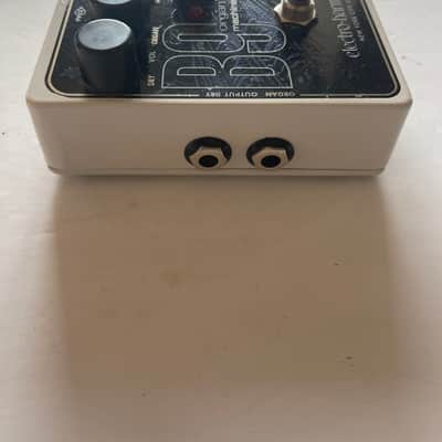 Electro Harmonix B9 Organ Machine B 9 EHX Guitar Multi Effects Pedal image 3