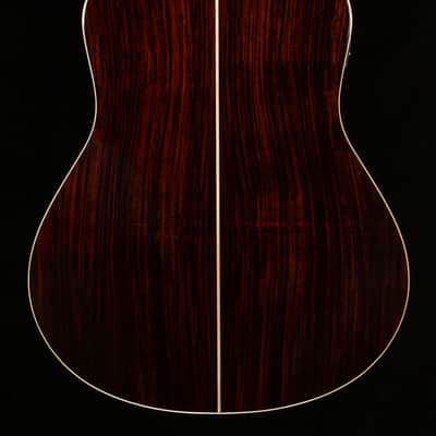 Yamaha VINTAGE NATURAL LL TRANSACOUSTIC - IHZ090483 image 4