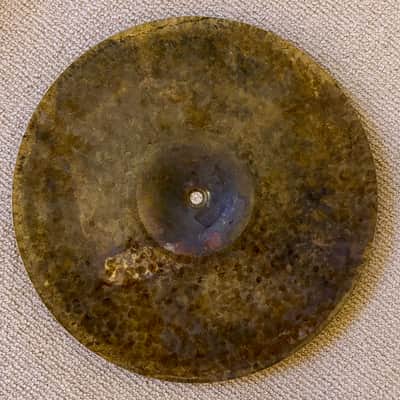 Meinl Byzance 14" Jazz Thin Hi-Hats image 3