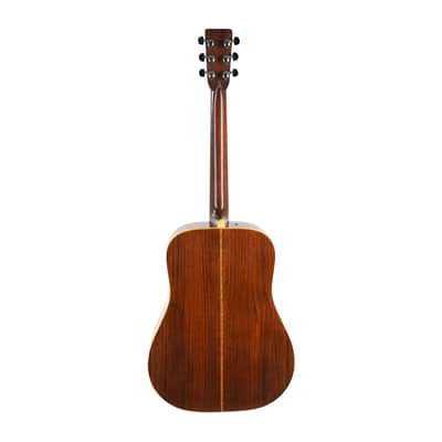 1973 - Martin D-28 - Rentals by H.E.R., Mike Clink image 2