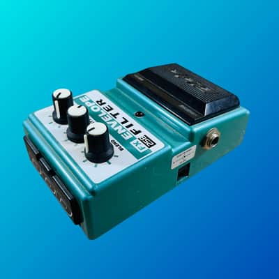 DOD FX25B Envelope Filter Pedal image 3