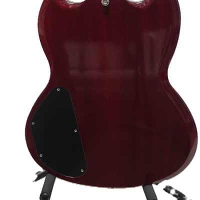 Epiphone SG 2006 - Cherry image 7