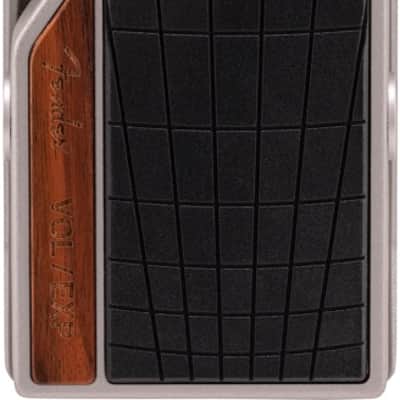 Fender Tread-Light Volume/Expression Guitar Pedal 023-4556-000 image 7