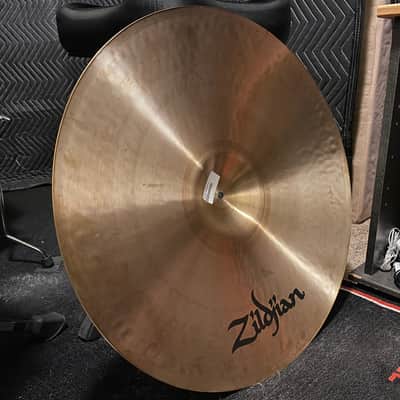 Zildjian 23" K Series Sweet Ride - 2829g (video demo) image 6