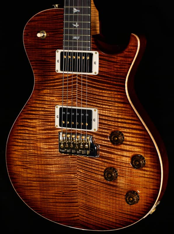 PRS Mark Tremonti Signature Wood Library | Reverb