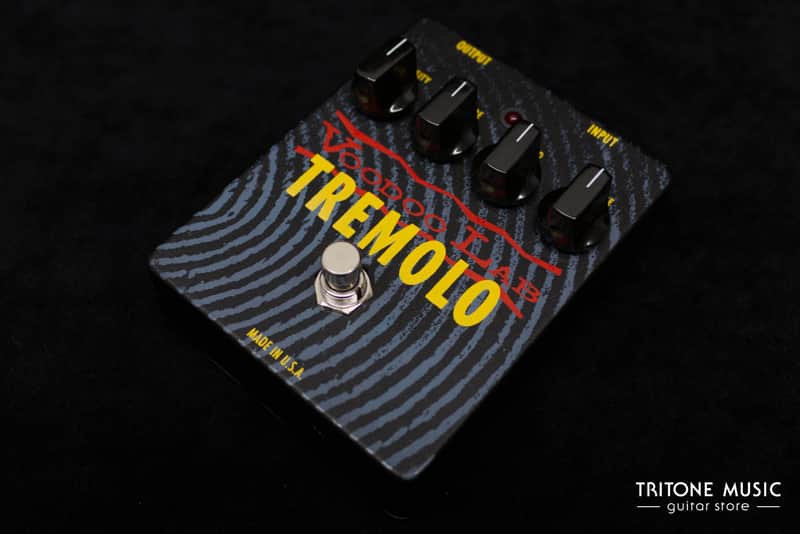 Voodoo Lab Tremolo image 1
