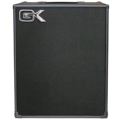 Gallien-Krueger MB112-II Ultra Light 200W 1x12