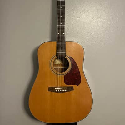 Ibanez PF5NT Performance Dreadnought Acoustic Guitar image 1