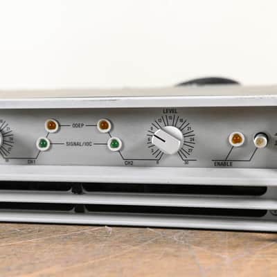Crown Macro-Tech 3600VZ 2-Channel Power Amplifier CG01A8E image 6