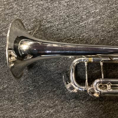 Yamaha YTR-6345HS Trumpet image 3