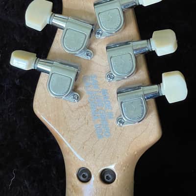 Ernie Ball Music Man Eddie Van Halen Signature Floyd 1992 image 7