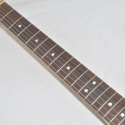 Fender Stratocaster K008976 Electric Guitar Ref No 7577 image 6
