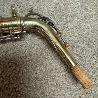 Maybach Alto Saxophone image 10